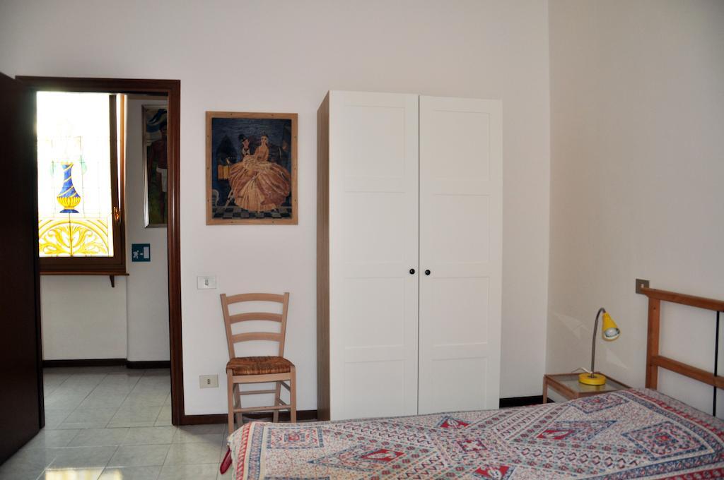 Villa Blanc B&B Roma Habitación foto